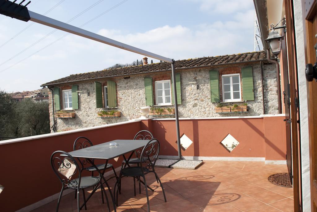 Bed and Breakfast Il Giardino Delle Esperidi Фоздиново Номер фото